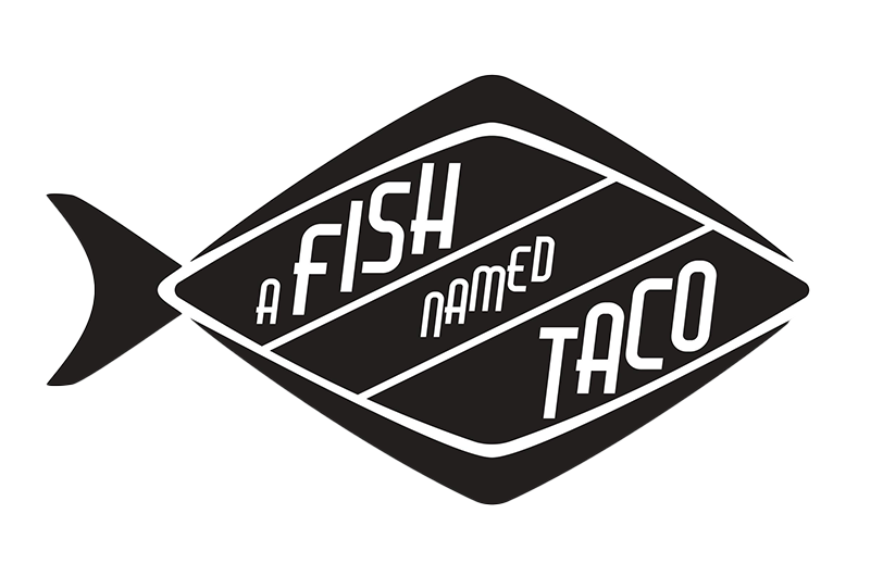 A Fish Named Taco
